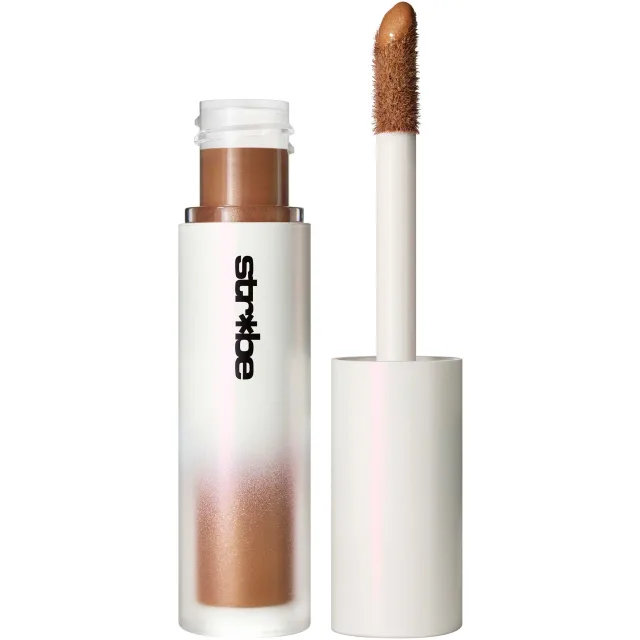 MAC Cosmetics Strobe Beam Liquid Bronzelighter Sunset