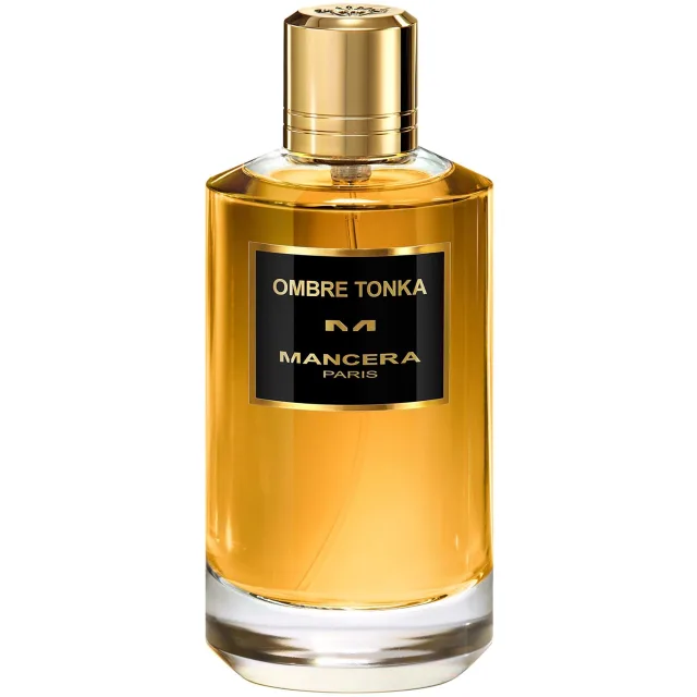 Mancera Ombre Tonka Eau de Parfum