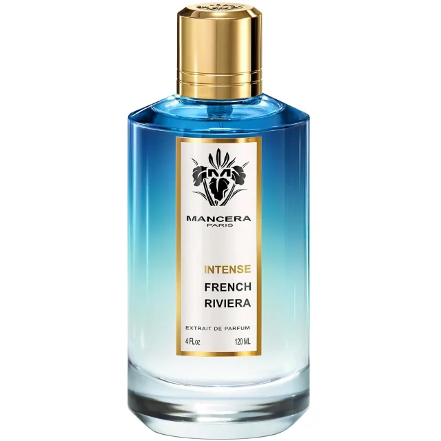 Mancera Intense French Riviera Extrait de Parfum
