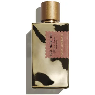 Goldfield & Banks The Botanical Series Rose Magnitude Eau de Parfum