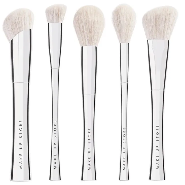 Make Up Store Brush set