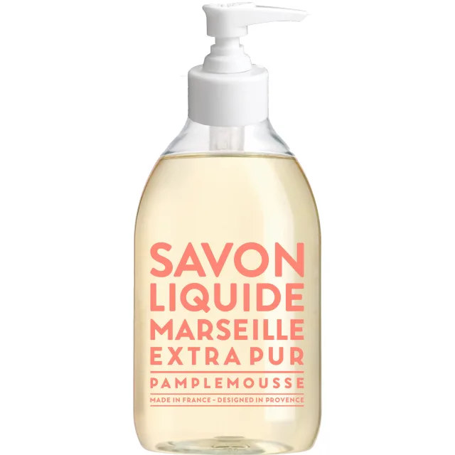 Compagnie de Provence Liquid Marseille Soap Pink Grapefruit