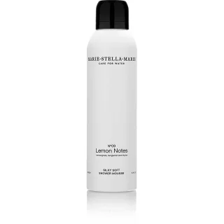 Marie-Stella-Maris Silky Soft Shower Mousse No. 09 Lemon Notes
