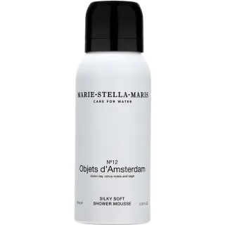 Marie-Stella-Maris Silky Soft Shower Mousse Objets d’Amsterdam