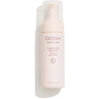 Gosh Skin Care Cleansing Mousse