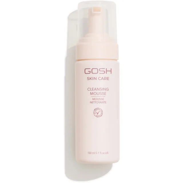 Gosh Skin Care Cleansing Mousse
