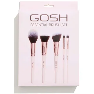 Gosh Essential Brush Set