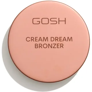 Gosh Cream Dream Bronzer