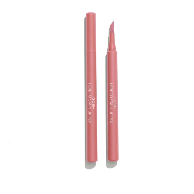 Gosh Here To Stain Lip Pen