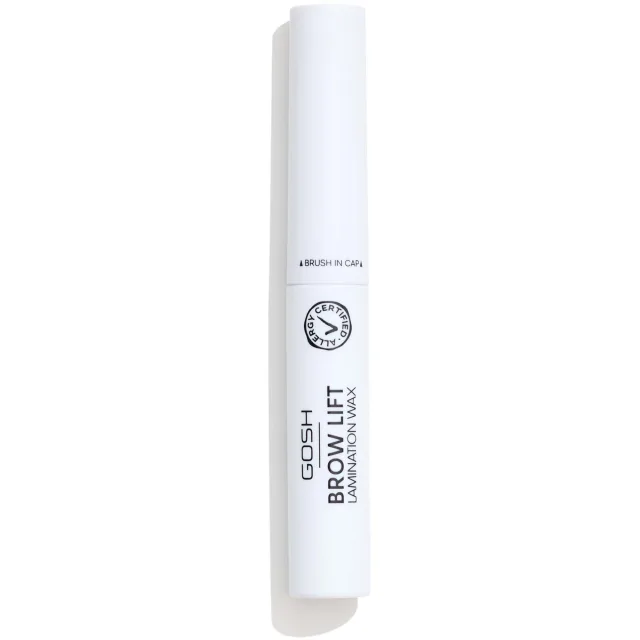 Gosh Brow Lift Lamination Wax