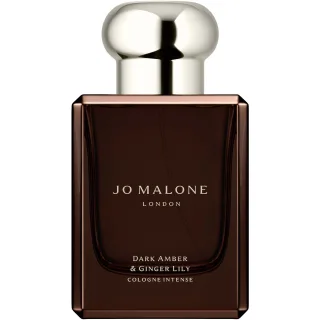 Jo Malone London Dark Amber & Ginger Lily Cologne Intense Pre-Pack