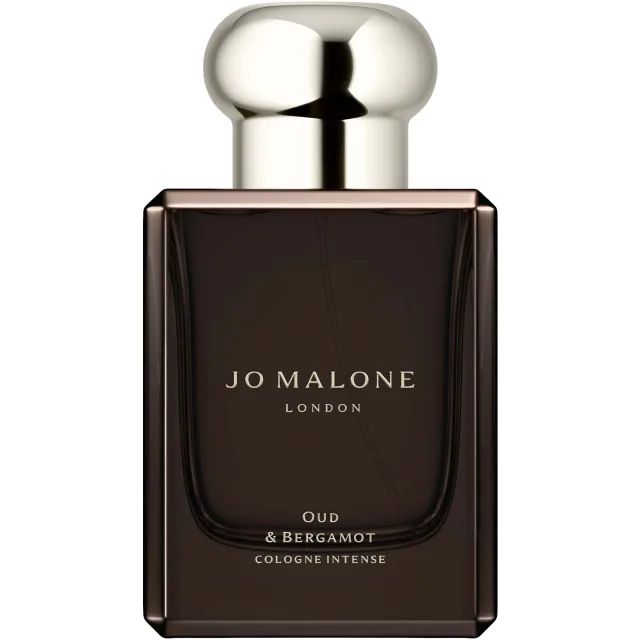Jo Malone London Oud & Bergamot Cologne Intense Pre-Pack