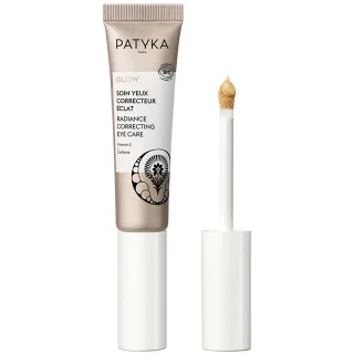 Patyka Glow Radiance Correcting Eye Care