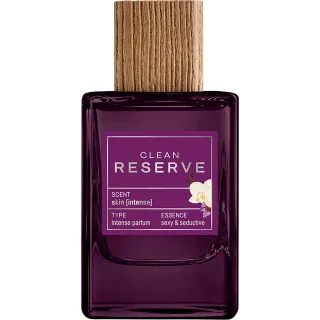 Clean Reserve Skin Intense Parfum