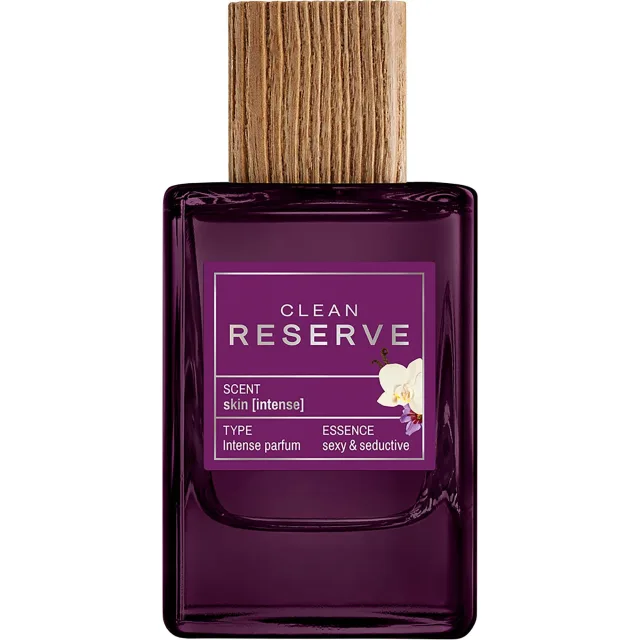 Clean Reserve Skin Intense Parfum