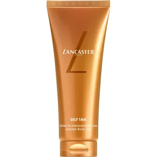 Lancaster Self Tan Gel Body Gel