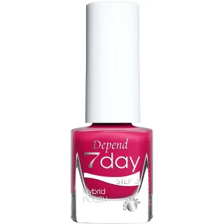 Depend 7day 50 Shades of Pink 70148 Velvet Crush