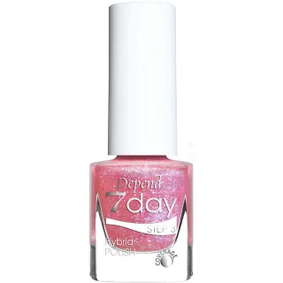 Depend 7day 50 Shades of Pink 70150 Blush Hour