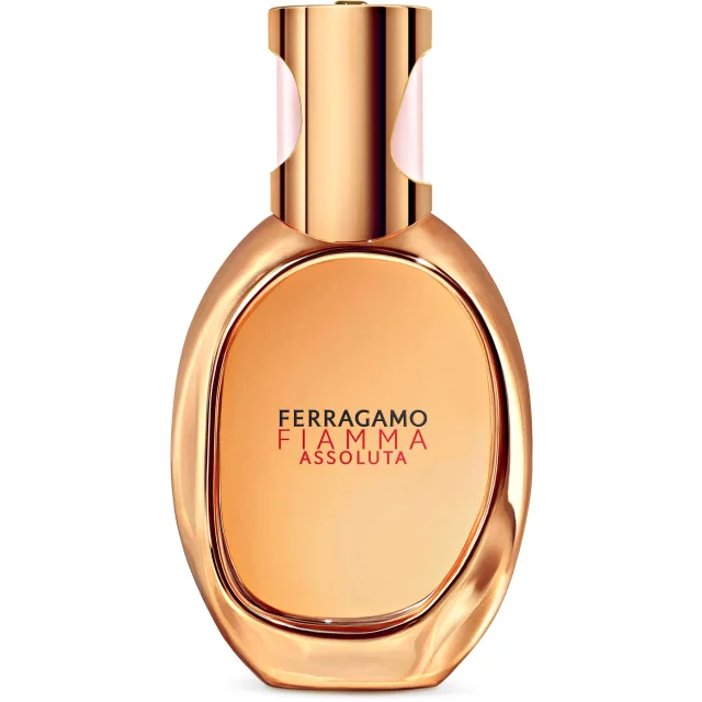 Ferragamo Fiamma Assoluta Eau de Parfum