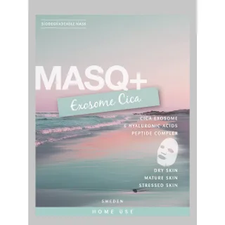 Masq+ Exosome Cica
