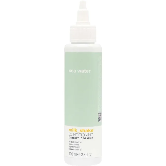 milk_shake Direct Colour Seawater