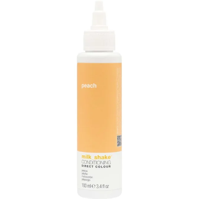 milk_shake Direct Colour Peach