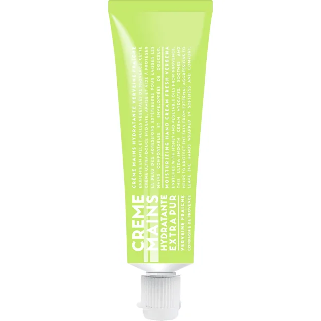Compagnie de Provence Extra Pur Hand Cream Fresh Verbena