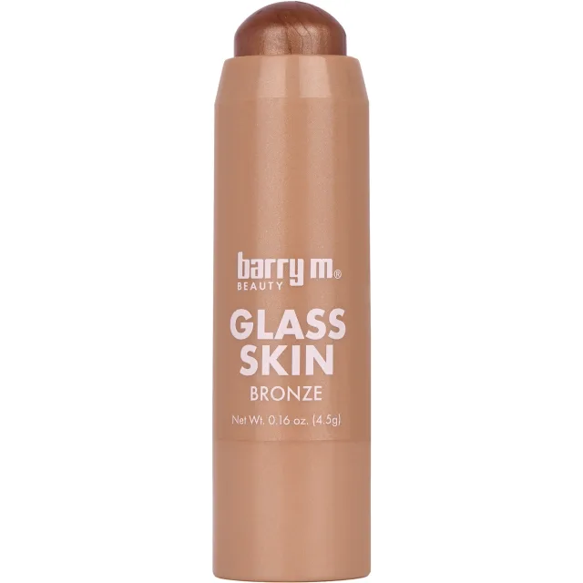 Barry M Glass Skin Highlighter Bronze