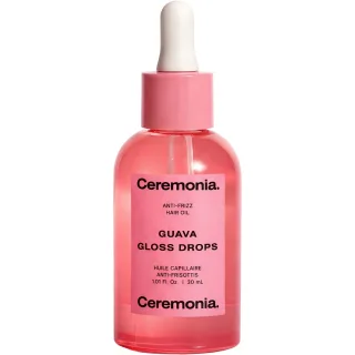 Ceremonia Guava Gloss Drops