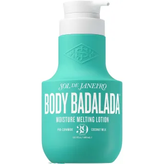 Sol de Janeiro Body Badalada Moisture Melting Lotion