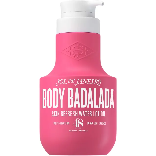 Sol de Janeiro Body Badalada Cheirosa
