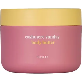 Hickap Cashmere Sunday Body Butter