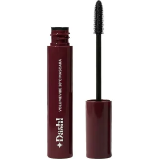 Dashl VolumeVibe 38°C Mascara Black