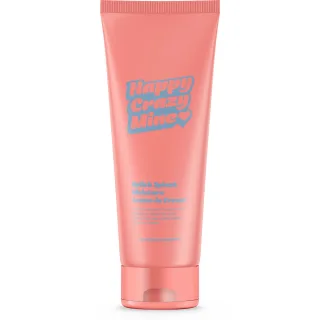 Happy Crazy Mine Splish Splash Moisture Leave-in Creme