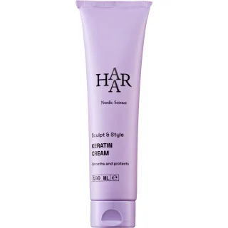 HAAR Keratin Cream