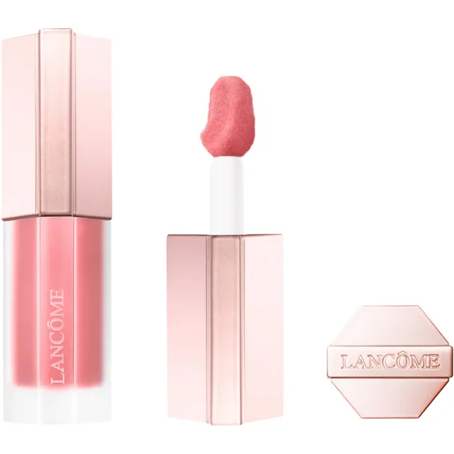 Lancôme Lip Idôle CuddleBlur™ 21 Blushing Blanket