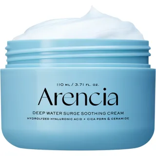 Arencia Deep Water Surge Soothing Cream