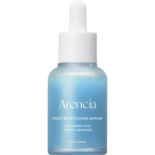 Arencia Deep Water Surge Serum