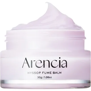 Arencia Hyssop Fume Balm