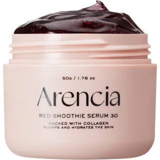 Arencia Red Smoothie Serum