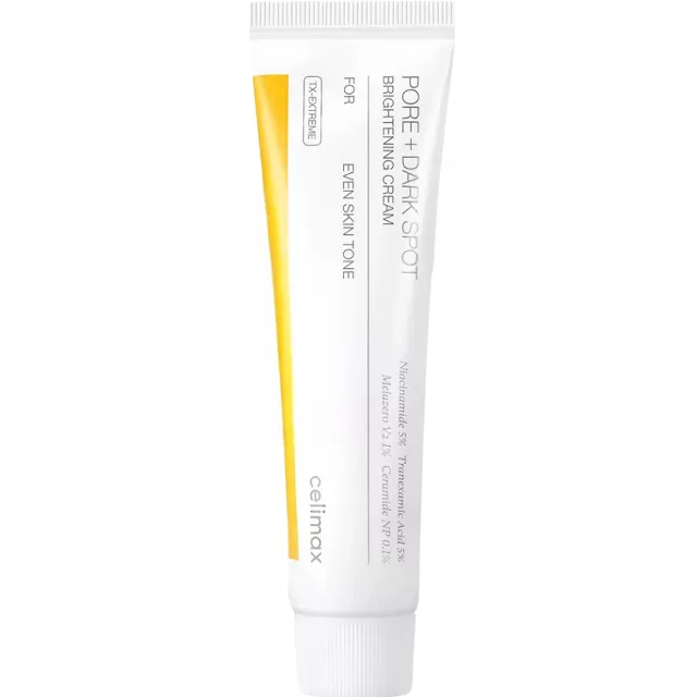Celimax Pore + Dark Spot Brightening Cream