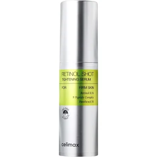 Celimax The Vita-A Retinol Shot Tightening Serum