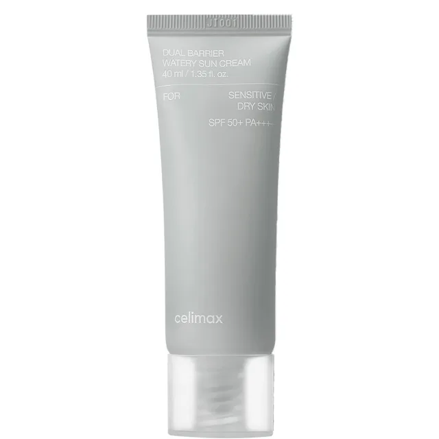 Celimax Dual Barrier Watery Sun Cream