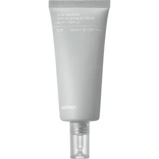 Celimax Dual Barrier Skin Wearble Cream