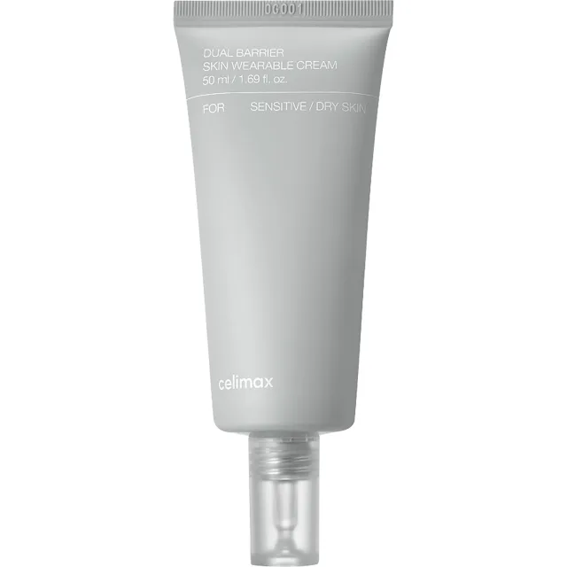 Celimax Dual Barrier Skin Wearble Cream