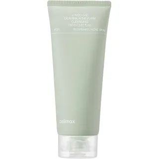 Celimax Cica BHA Acne Foam Cleansing