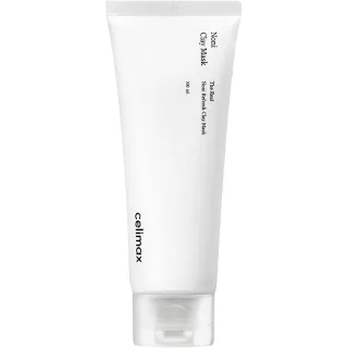 Celimax The Real Noni Refresh Clay Mask