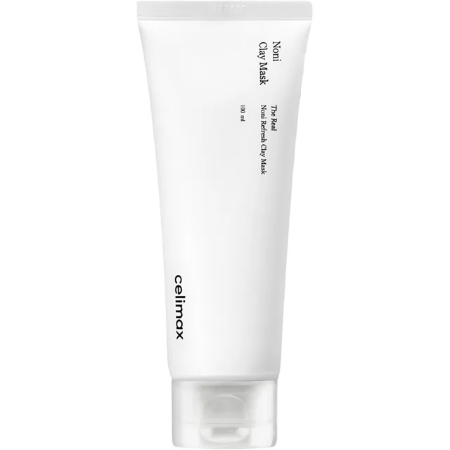 Celimax The Real Noni Refresh Clay Mask