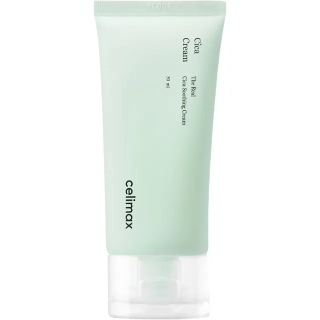 Celimax The Real Cica Soothing Cream