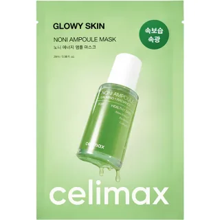 Celimax The Real Noni Energy Ampoule Mask